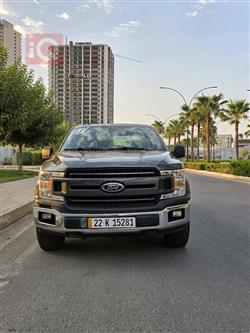 فورد إف-150